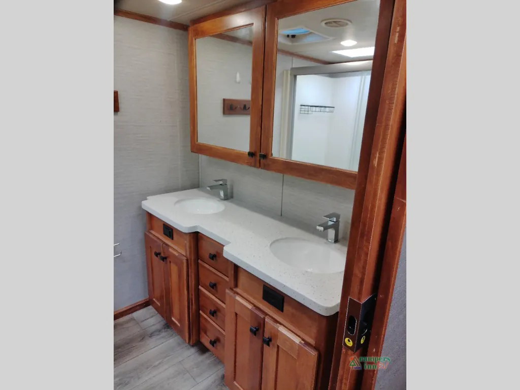 2022 VanLeigh RV Vilano 394RK, Photos photo 52