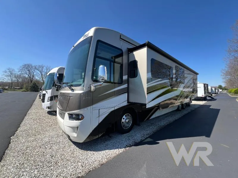 2021 Newmar Ventana 4037 - Photo 3