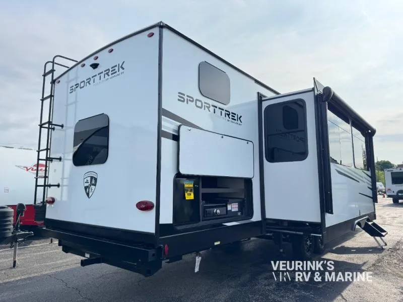 2027 Venture RV SportTrek Touring Edition 343VIB - Photo 3