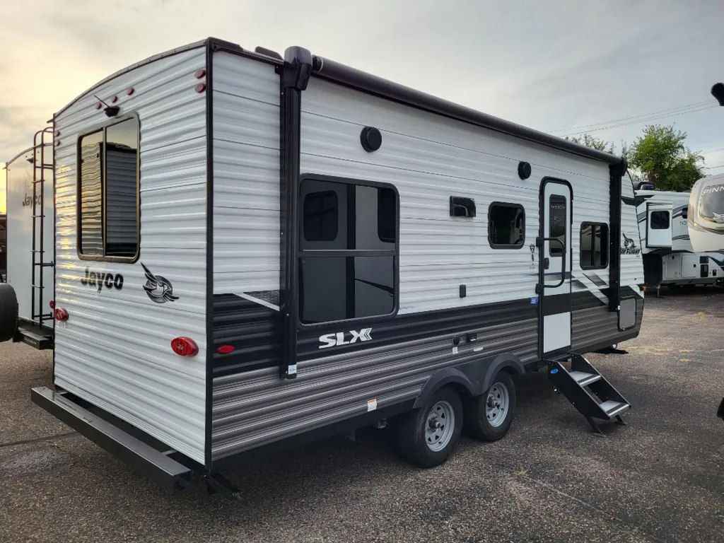 2022 Jayco Jay Flight SLX 8 212QB, Photos photo 17