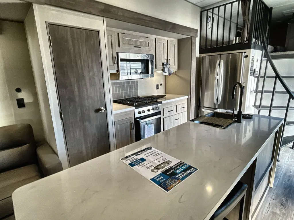 2026 Forest River Aurora Destination Series 42CONDO, Photos photo 8