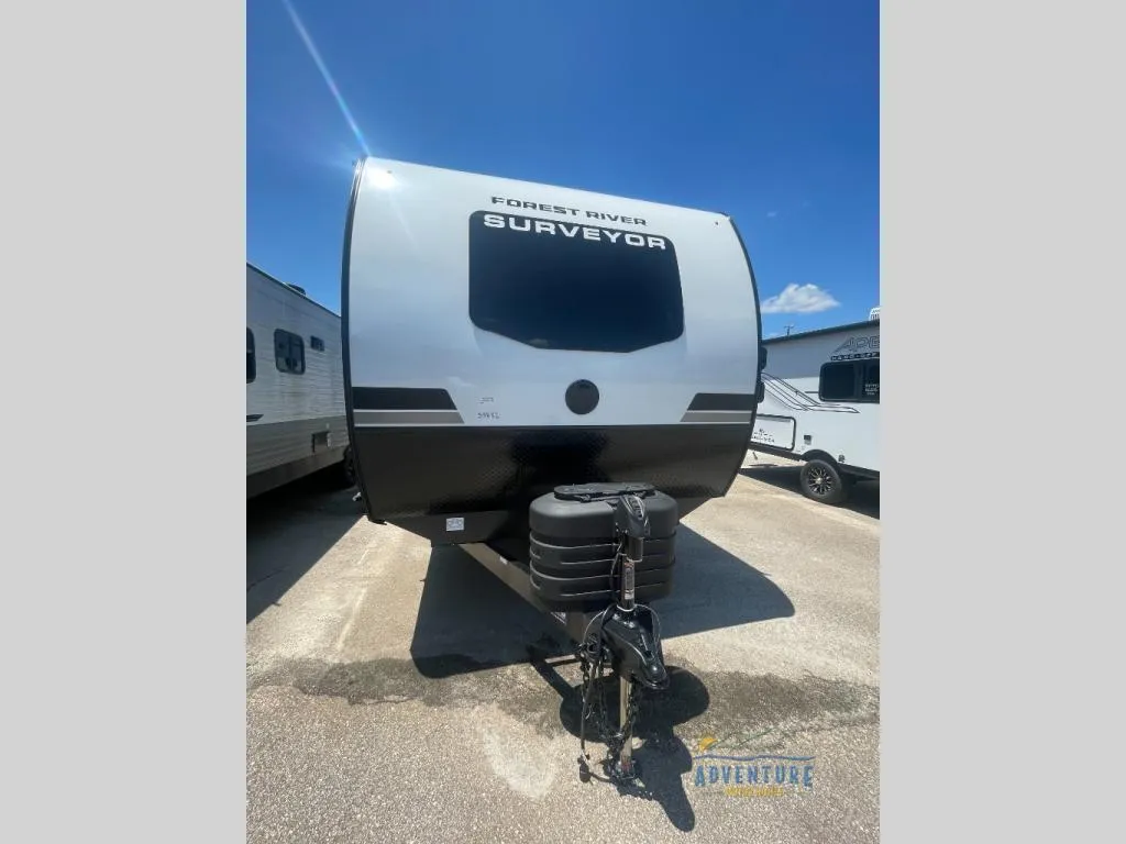 2027 Forest River Surveyor Legend 252RBLE - Photo 4