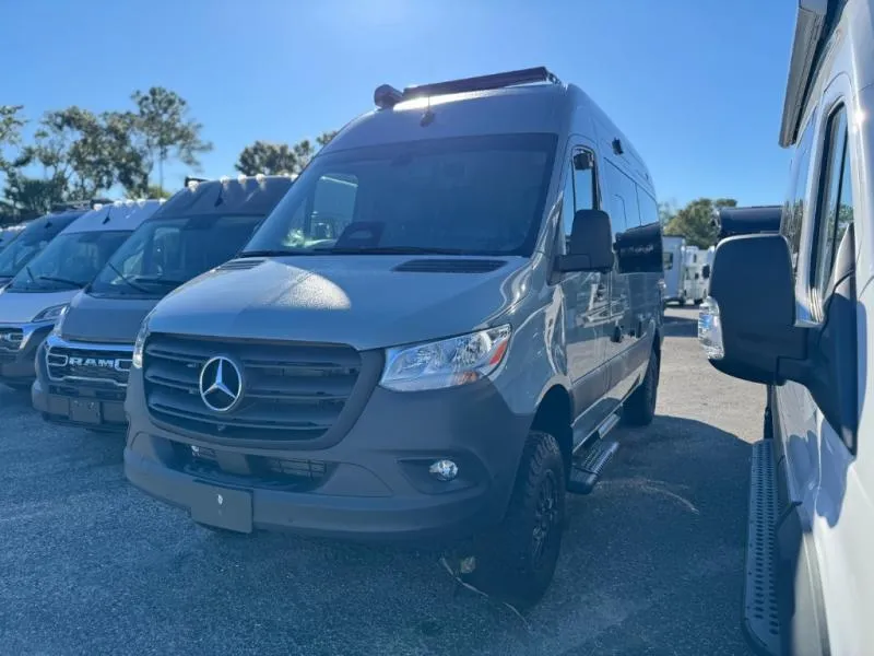 2026 Venture RV SportTrek ST271VRB - Photo 3
