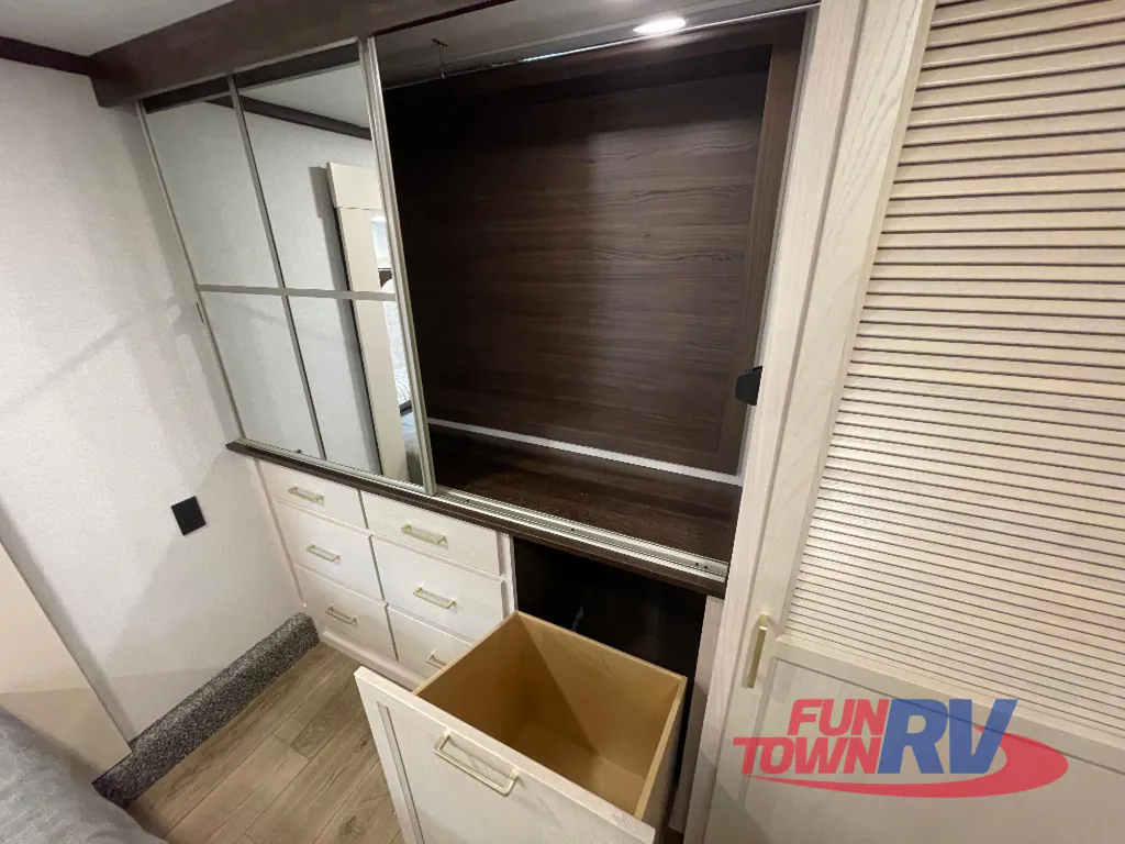 2026 Forest River Cedar Creek 361RL, Photos photo 29