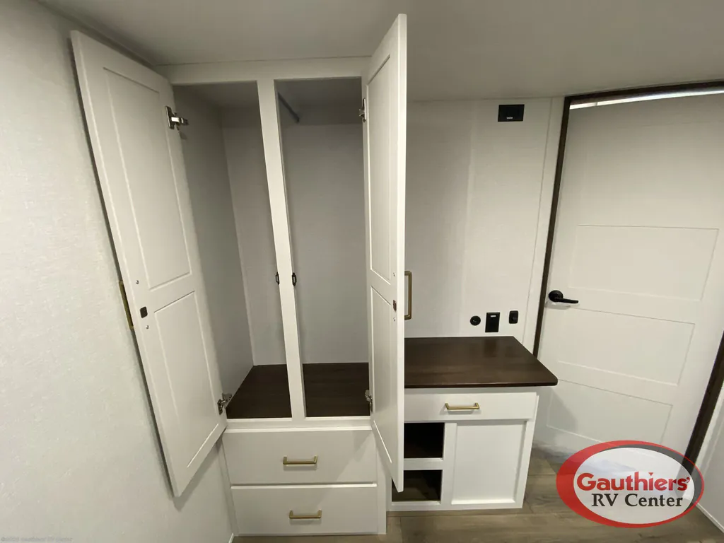 2027 Forest River Cedar Creek 390RK, Photos photo 29