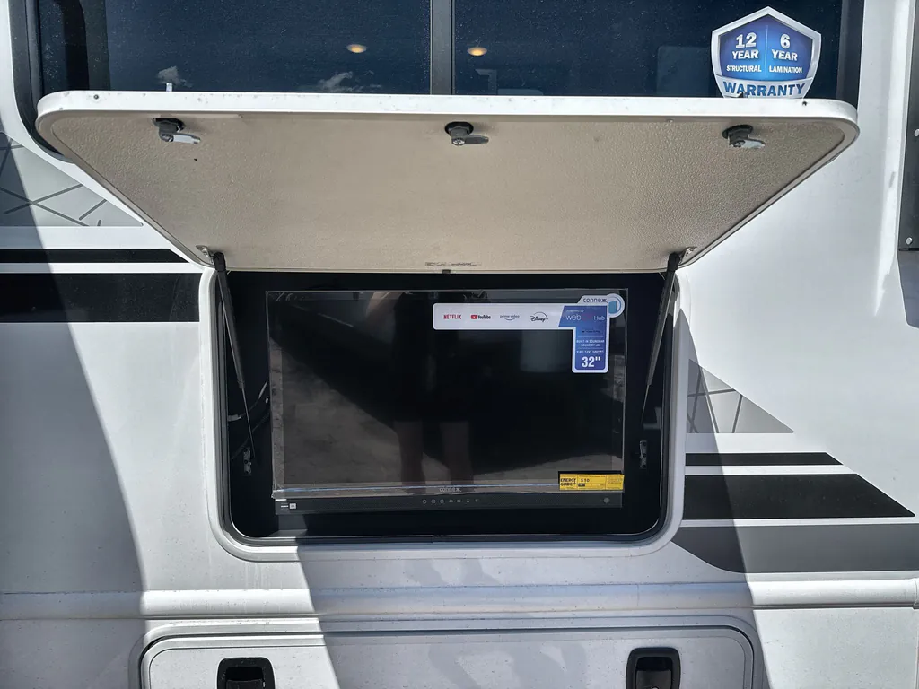 2027 Thor Motor Coach Freedom Elite 31FE, Photos photo 16