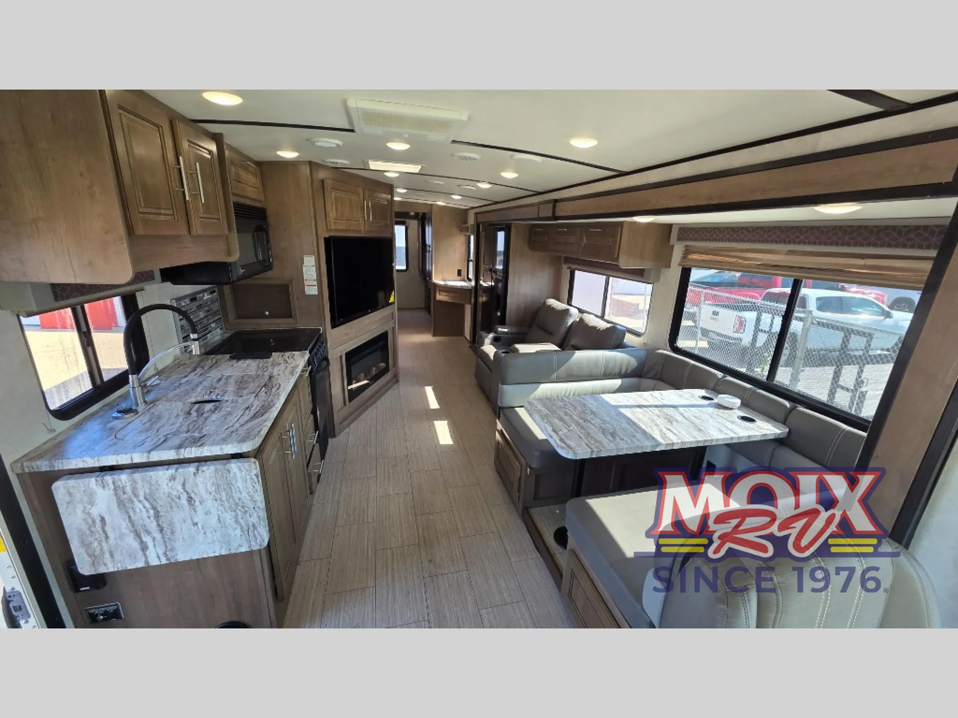 2020 Forest River FR3 33DS - Photo 3