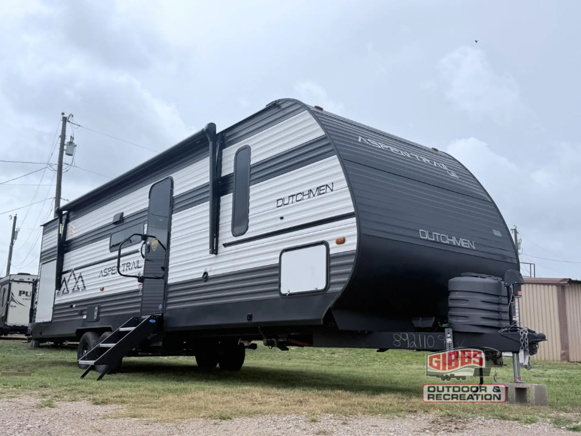 2025 Dutchmen Aspen Trail LE 29TB - Photo 2
