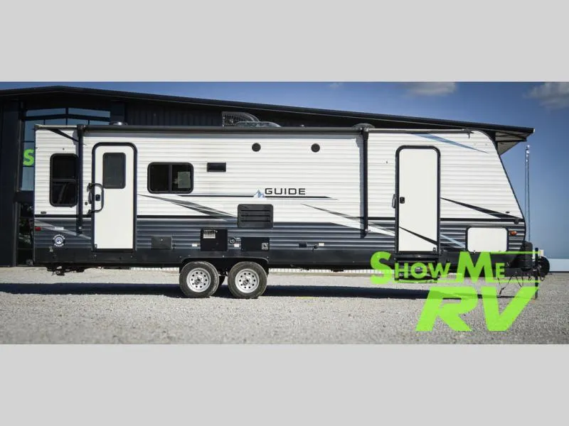 2020 Dutchmen RV Guide 2647RL - Photo 4