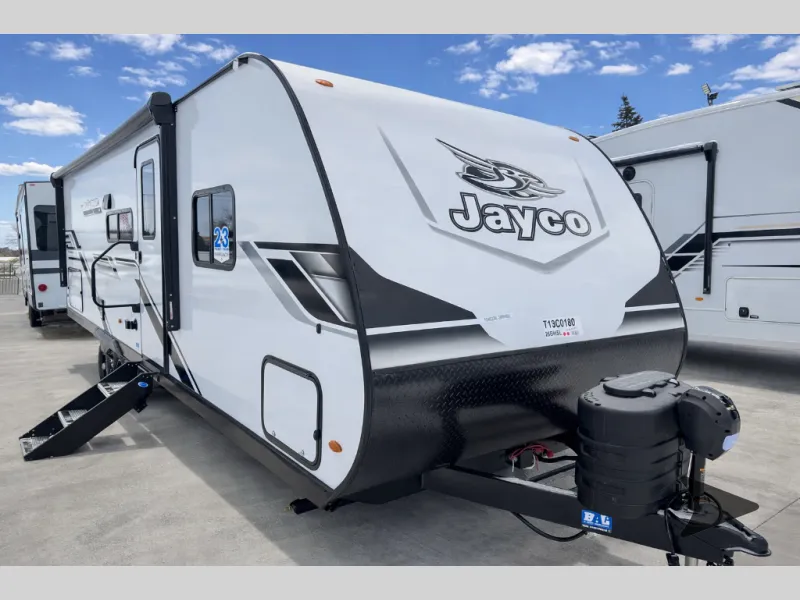 2026 Jayco Jay Feather 26BHSL - Photo 2