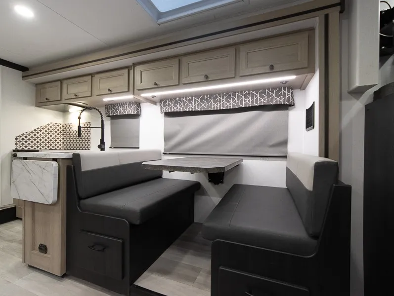 2025 Forest River Sunseeker 3050S, Photos photo 14
