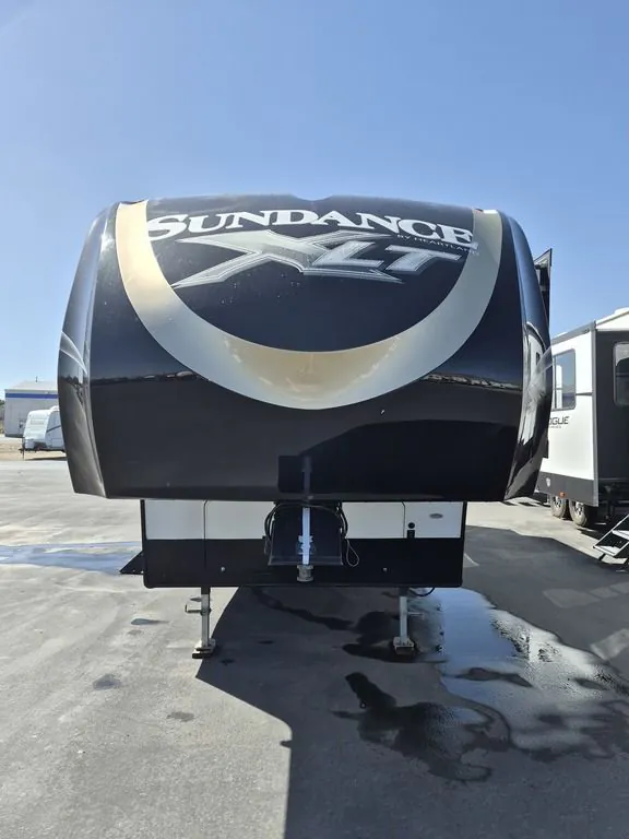 2017 Heartland Sundance XLT 289 TS - Photo 3