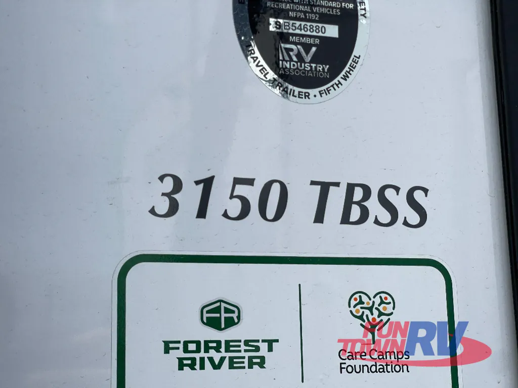 2026 Forest River Solaire 3150TBSS, Photos photo 41