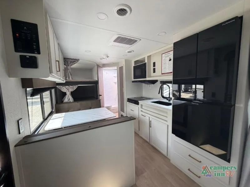 2026 Grand Design Transcend Xplor 19BHX - Photo 4