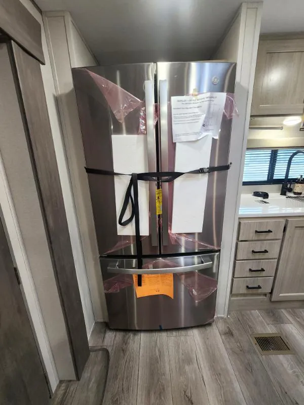 2026 Coachmen Catalina Legacy Edition 323MAZE, Photos photo 29