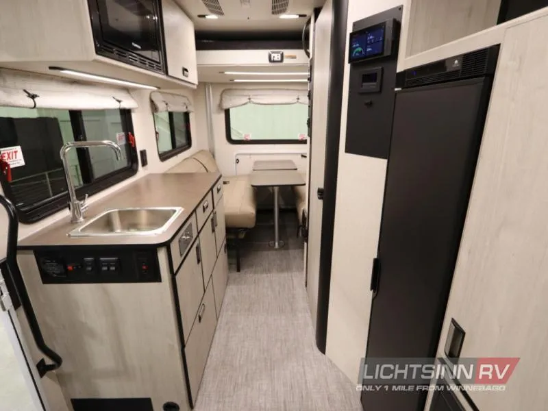 2027 Winnebago Elora 19DC - Photo 4