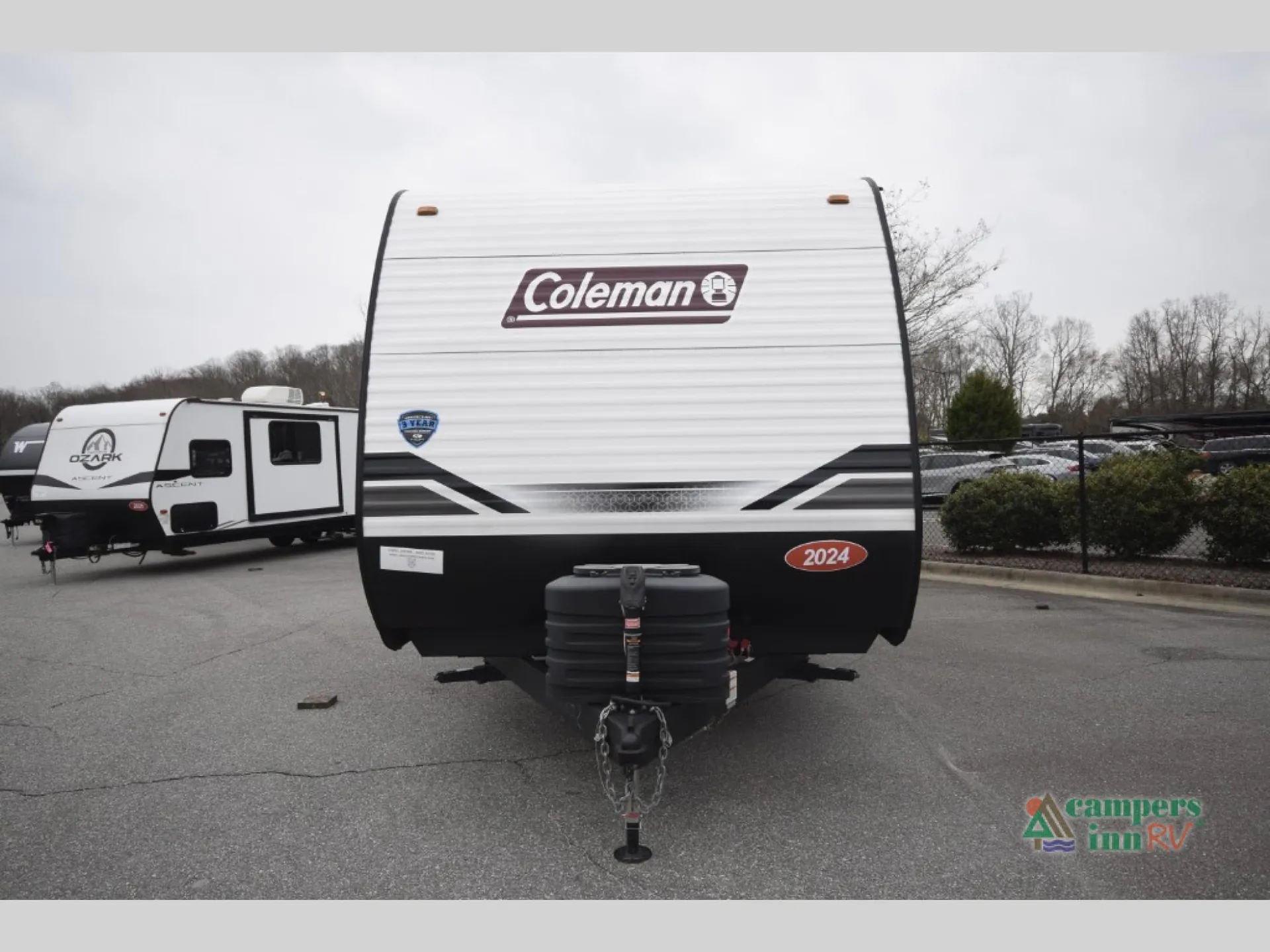 2024 Dutchmen Coleman Lantern LT 263BH - Photo 3