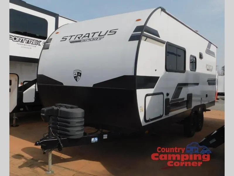 2024 Venture RV Stratus 199VRBS - Photo 2