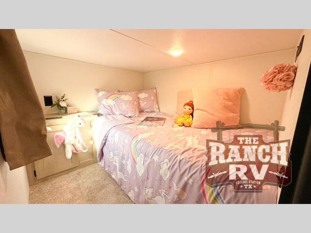 2026 Shasta I-5 533BH, Photos photo 17