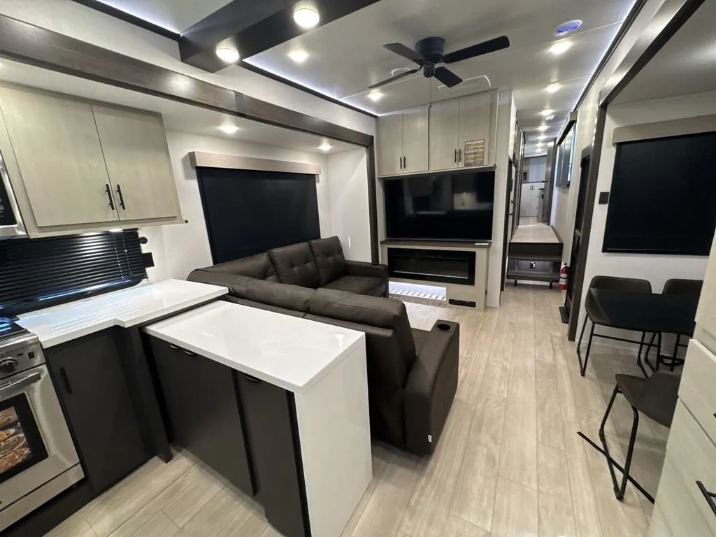 2027 Forest River RV Wolverine 36BC, Photos photo 22