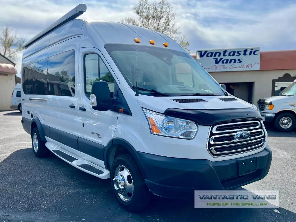 2020 Coachmen Beyond 22C - Photo 2