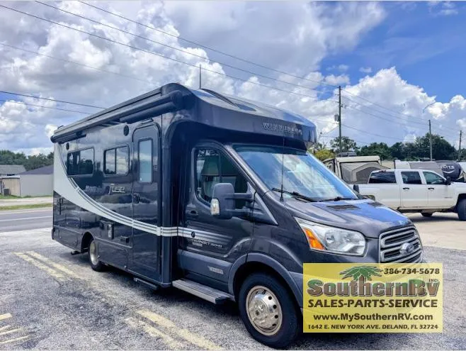 2018 Winnebago Fuse 23A - Main photo