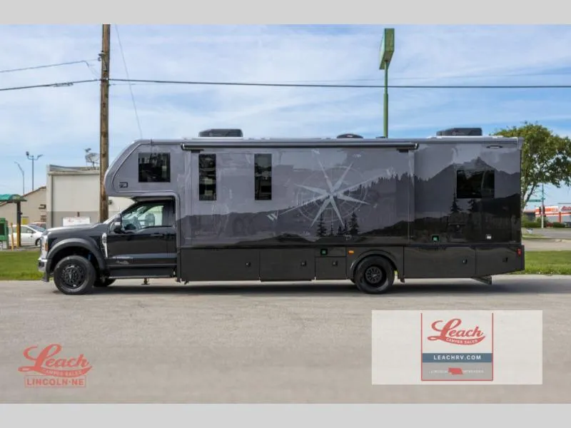 2025 Dynamax isata 6 31KS - Photo 2