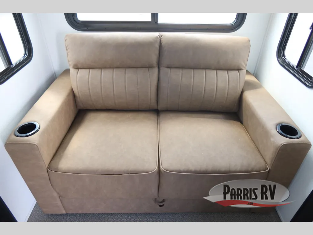 2027 Forest River Puma Tracks 3060RKTS, Photos photo 26