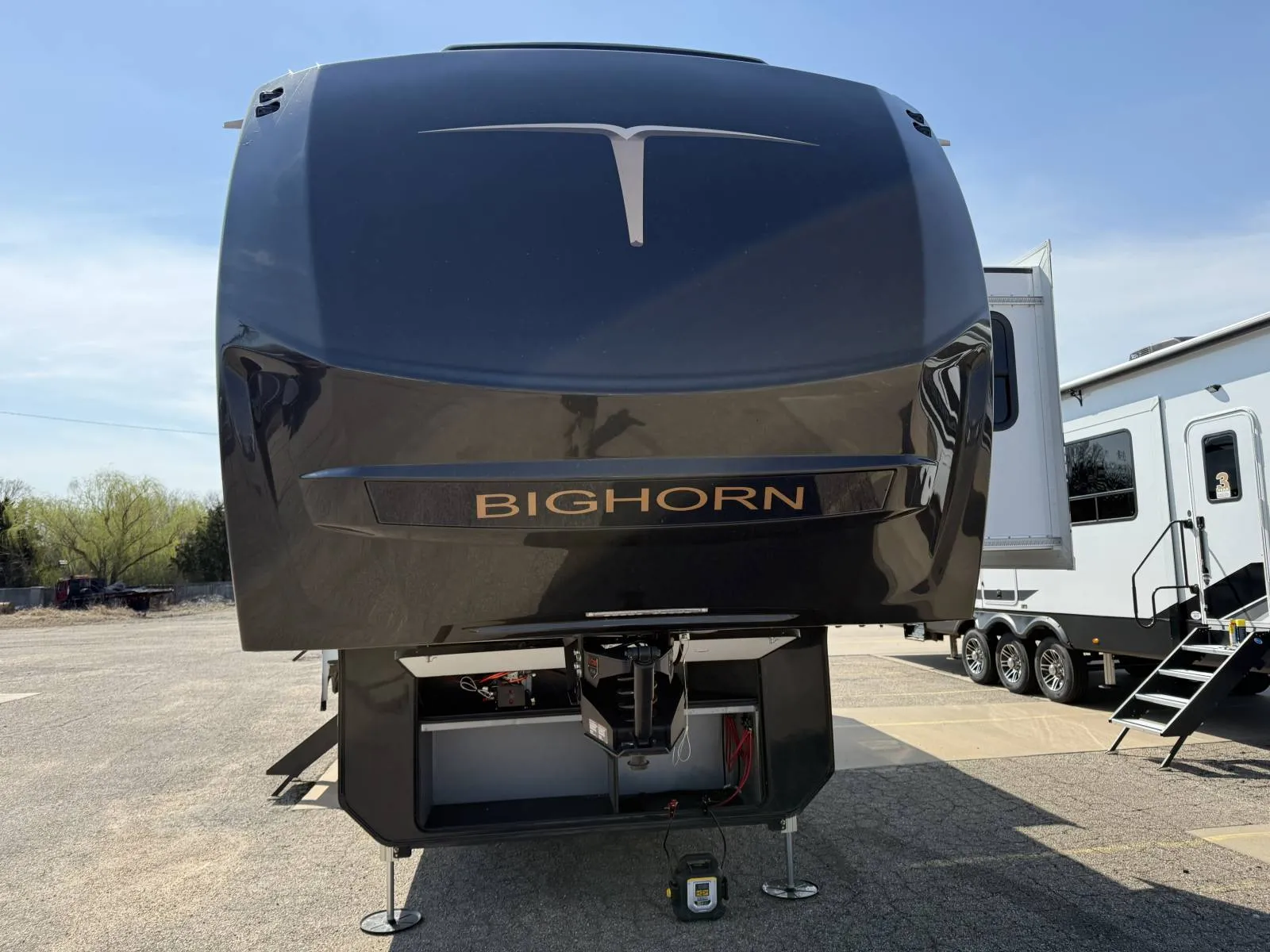 2026 Heartland Bighorn 31RL - Photo 3