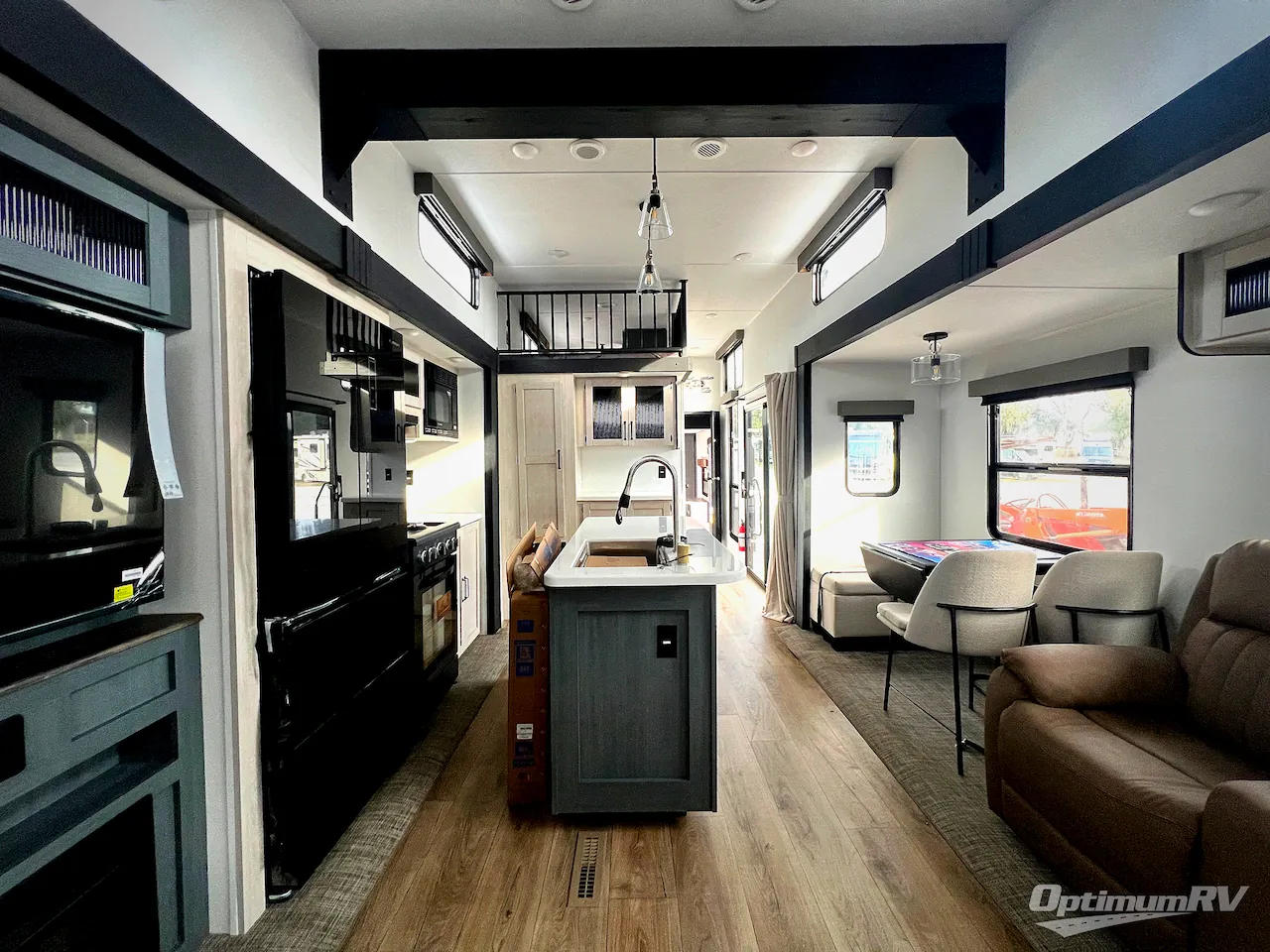 2026 Forest River Puma Vista 401RLFT — Photo 5