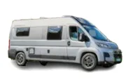Carrera 122 exterior