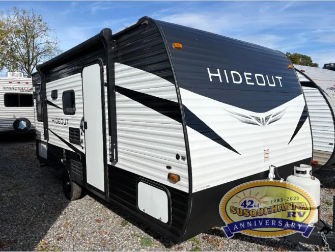 2021 Keystone Hideout Single Axle 177RD - Photo 2