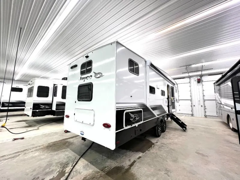 2026 Jayco Eagle SLE 28BHU, Photos photo 2