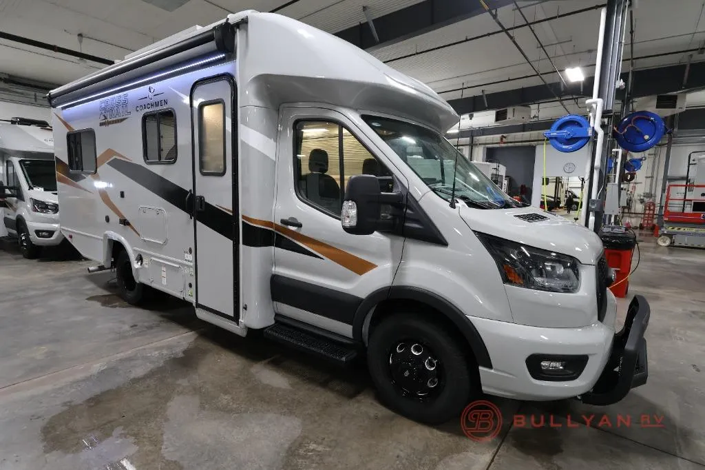 2026 Coachmen Cross Trail XL 21XG - Photo 2