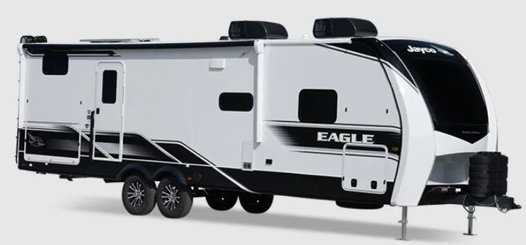 Jayco Eagle 280RSOK exterior