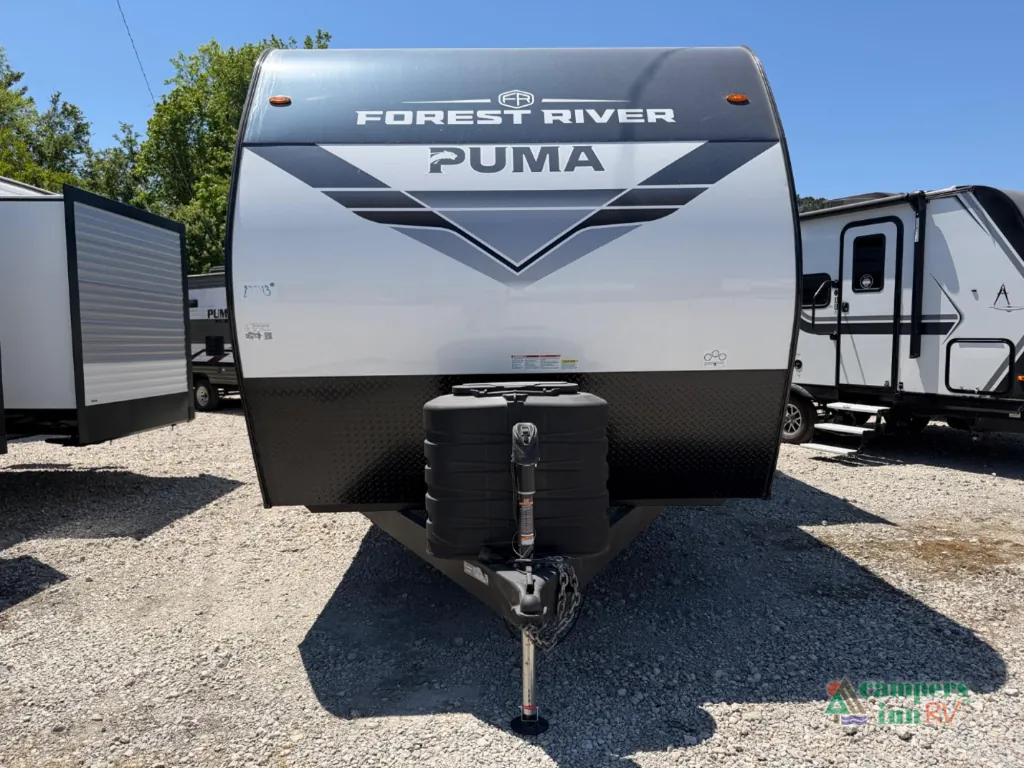 2026 Forest River Puma 229RB, Photos photo 4