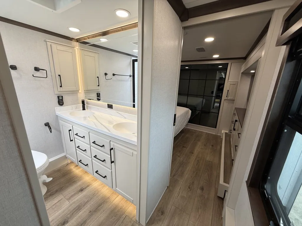 2026 Forest River RiverStone 420RE, Photos photo 34