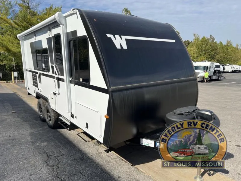 2026 Winnebago Micro Minnie 1800BH - Photo 4