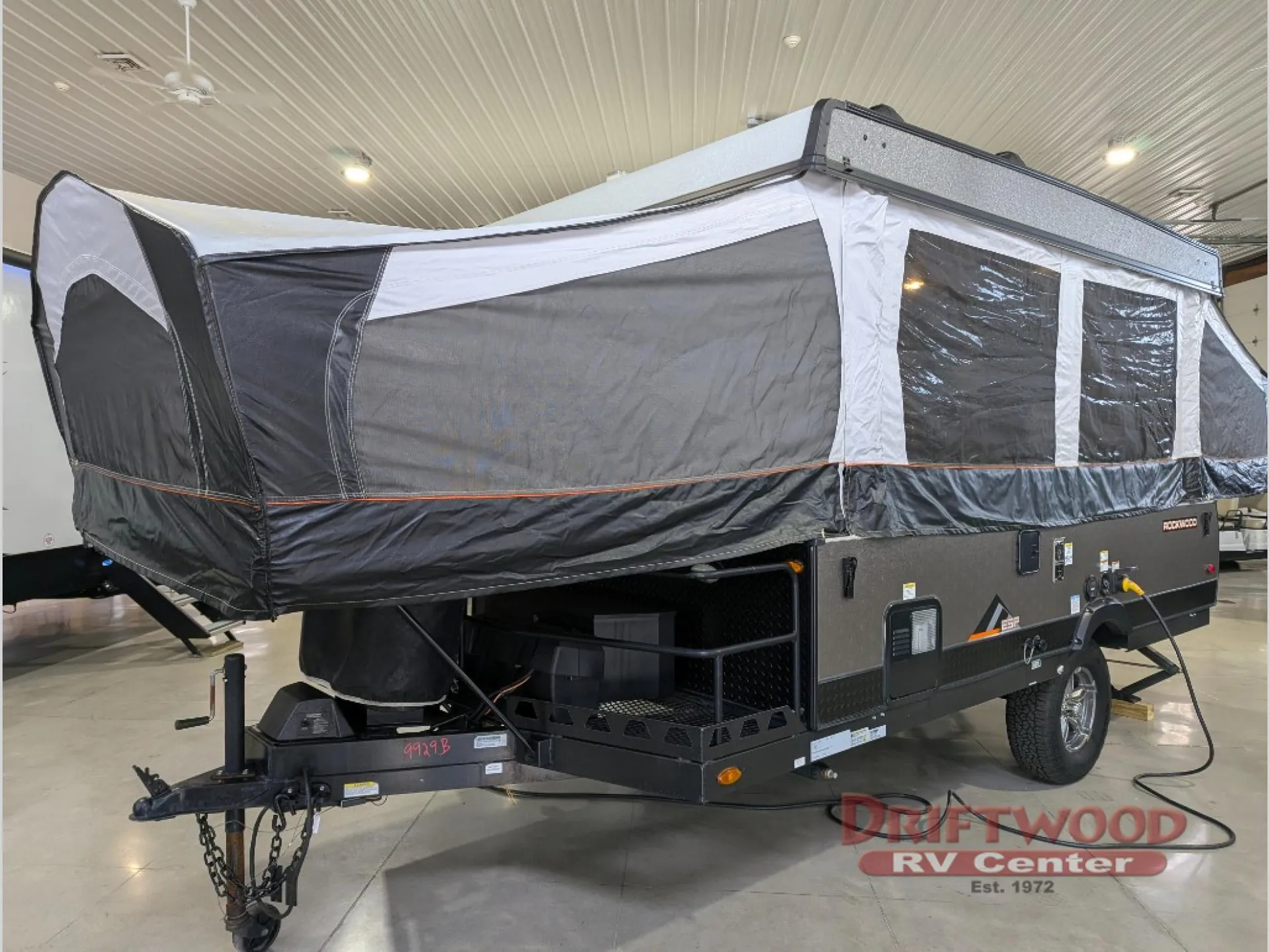 2022 Forest River Rockwood Extreme Sports Package 2280BHESP - Photo 2