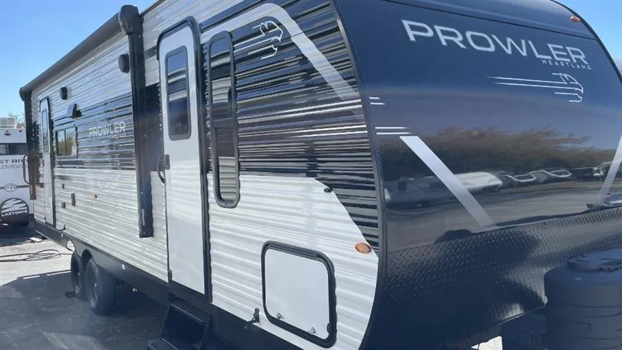 2026 Heartland Prowler 2601RLS - Photo 2