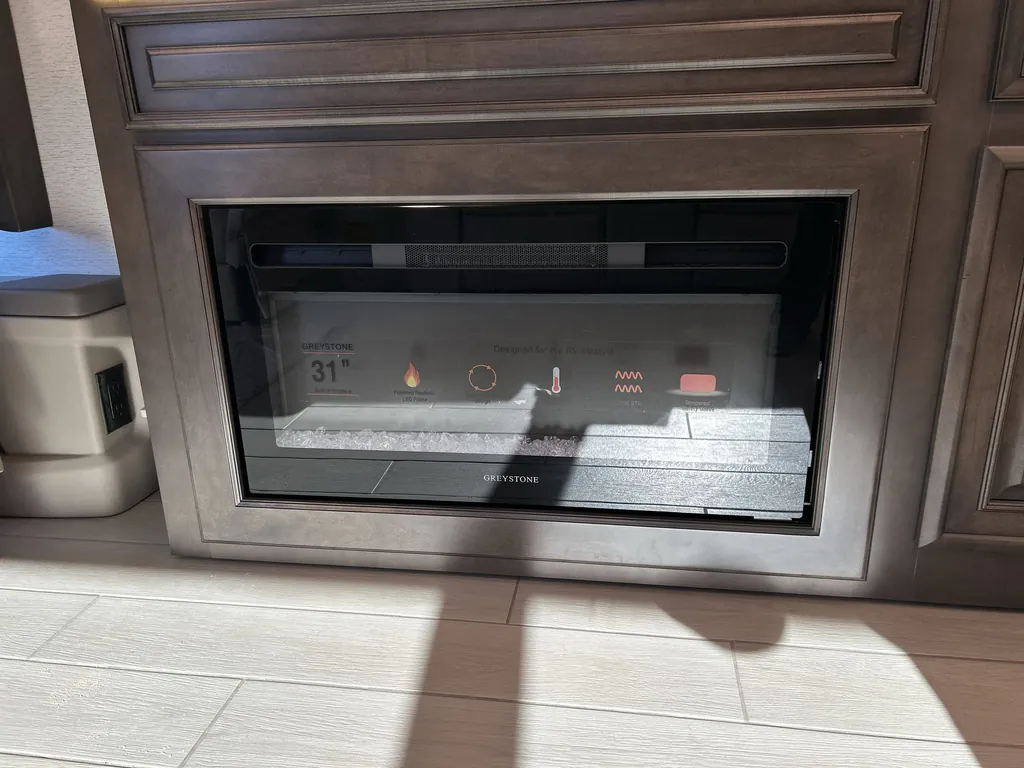 2026 Entegra Coach Aspire 44D, Photos photo 46