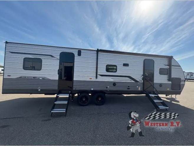 2026 Coachmen Catalina Trail Blazer 29THS - Photo 3
