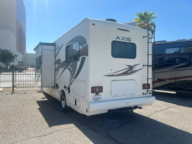 2021 Thor Motor Coach Axis 24.1 - Photo 4