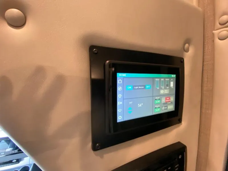 2022 Thor Motor Coach Delano Sprinter 24FB - Photo 3