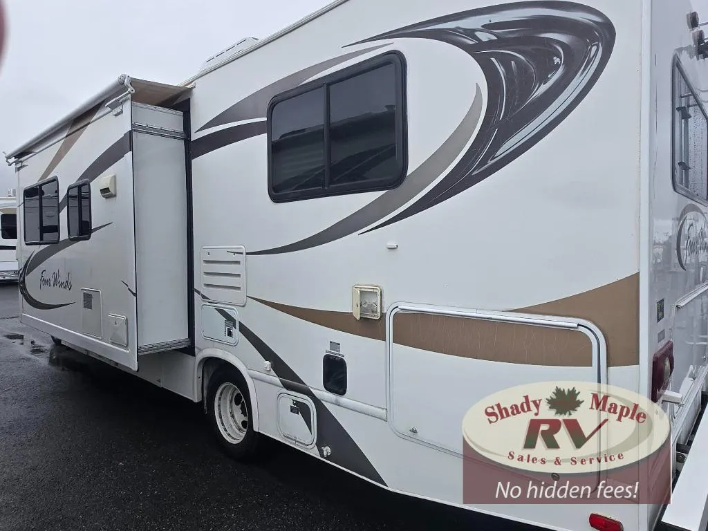 2014 Thor Motor Coach Four Winds 28Z - Photo 3
