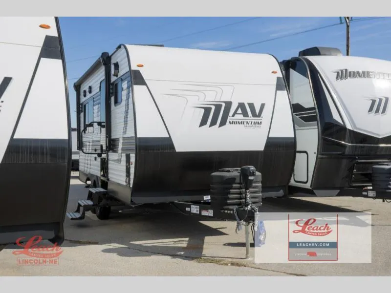 2026 Grand Design Momentum MAV 17MAV - Main photo