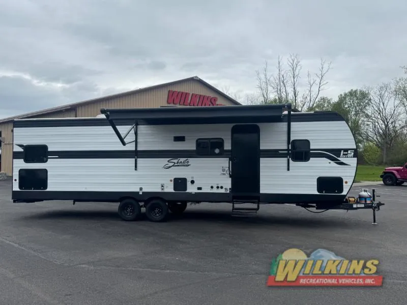 2026 Shasta RVs i-5 Edition 530BQB - Main photo