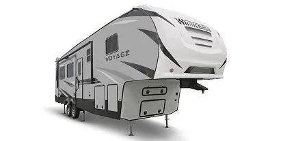 Winnebago Voyage V3032RK exterior