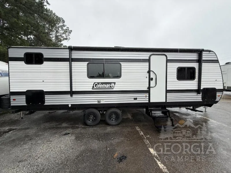 2025 Keystone Coleman 25B - Photo 2