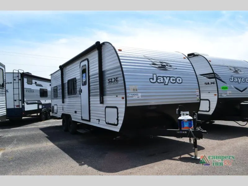 2026 Jayco Jay Flight SLX 250BH - Photo 3